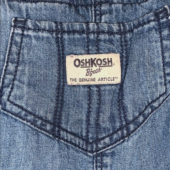 Overalls - Picture 2 of 6